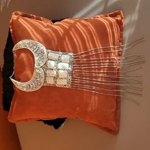 Ladies Unique Custom Necklace